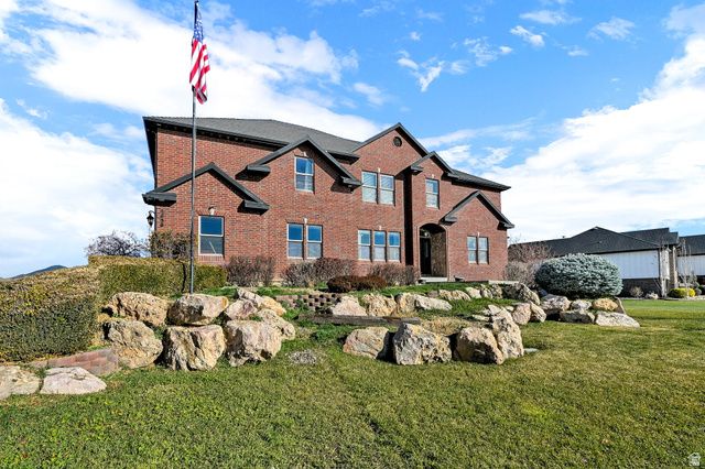 4838 W 3625 S, West Haven, UT 84401