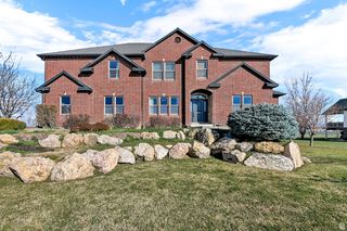 4838 W 3625 S, West Haven, UT 84401
