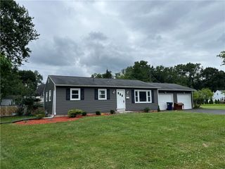 306 Norcrest Drive, Irondequoit, NY 14617