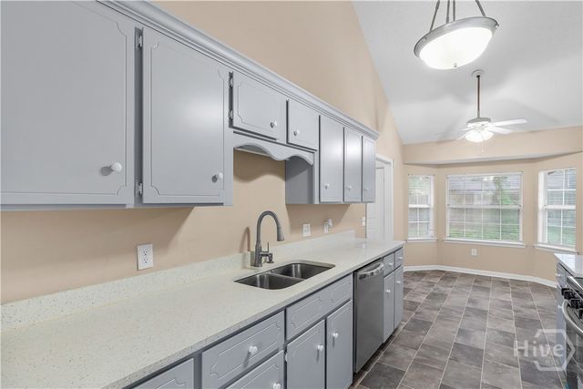 612 Trevor Street, Hinesville, GA 31313