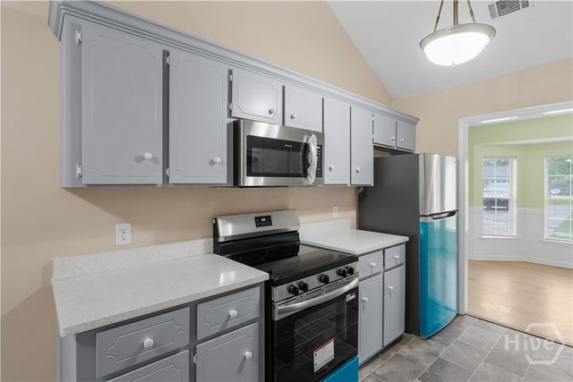 612 Trevor Street, Hinesville, GA 31313