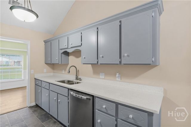 612 Trevor Street, Hinesville, GA 31313