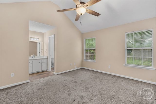 612 Trevor Street, Hinesville, GA 31313