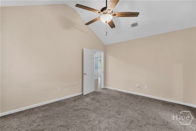 612 Trevor Street, Hinesville, GA 31313