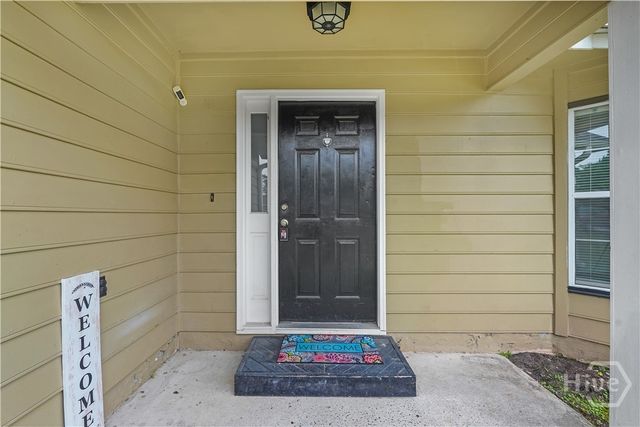 612 Trevor Street, Hinesville, GA 31313