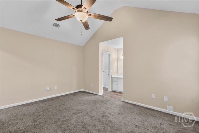 612 Trevor Street, Hinesville, GA 31313