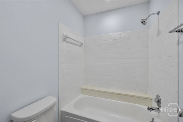 612 Trevor Street, Hinesville, GA 31313