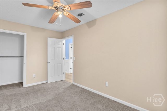 612 Trevor Street, Hinesville, GA 31313