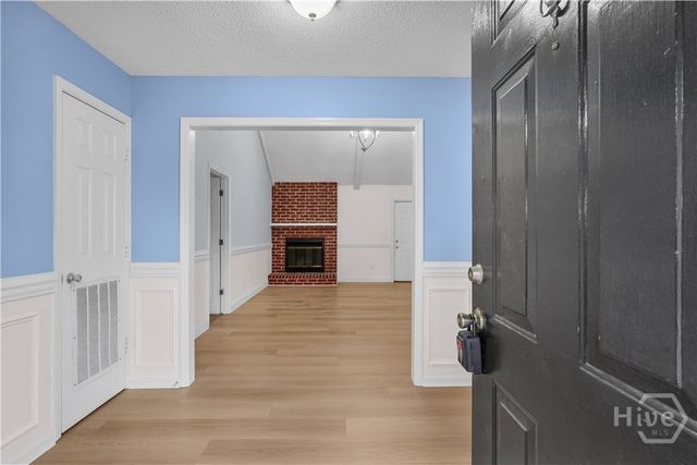 612 Trevor Street, Hinesville, GA 31313