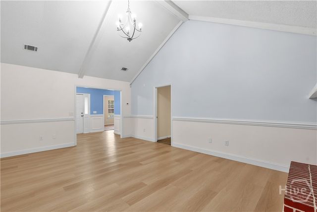 612 Trevor Street, Hinesville, GA 31313