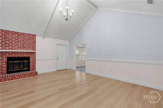 612 Trevor Street, Hinesville, GA 31313