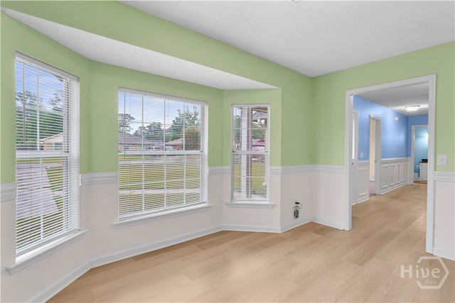 612 Trevor Street, Hinesville, GA 31313