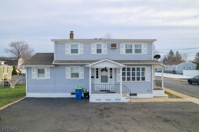 34 N 15Th Ave, Manville Boro, NJ 08835
