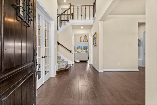 4906 Tres Lagos Drive, Spring, TX 77389