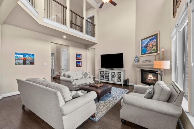 4906 Tres Lagos Drive, Spring, TX 77389