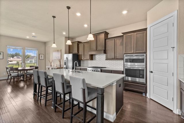 4906 Tres Lagos Drive, Spring, TX 77389