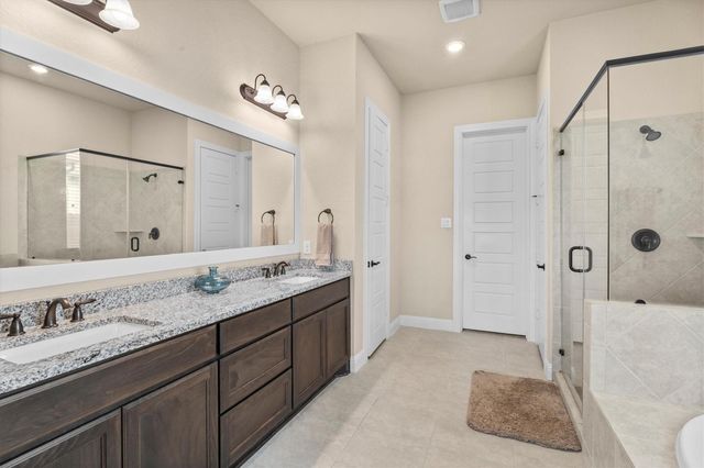 4906 Tres Lagos Drive, Spring, TX 77389