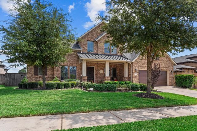 4906 Tres Lagos Drive, Spring, TX 77389