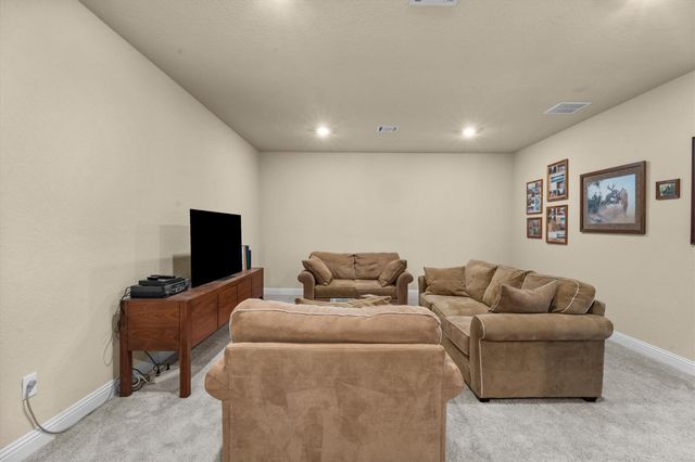 4906 Tres Lagos Drive, Spring, TX 77389