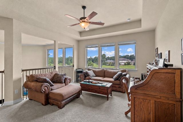 4906 Tres Lagos Drive, Spring, TX 77389