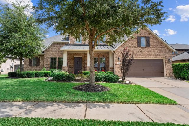 4906 Tres Lagos Drive, Spring, TX 77389