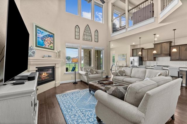 4906 Tres Lagos Drive, Spring, TX 77389