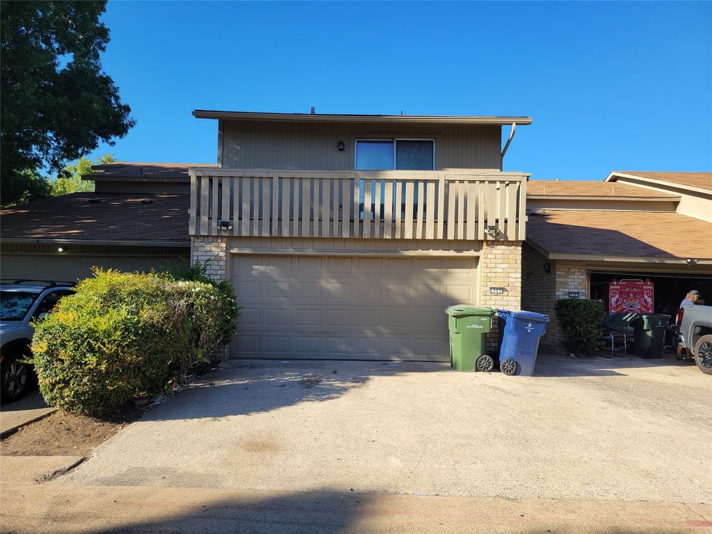 3127 Willowbrook Court, Garland, TX 75044