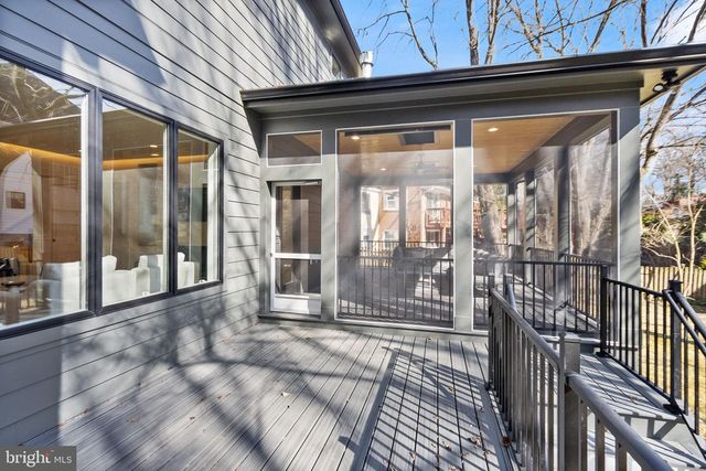 6013 WOODLAND TER, Mclean, VA 22101