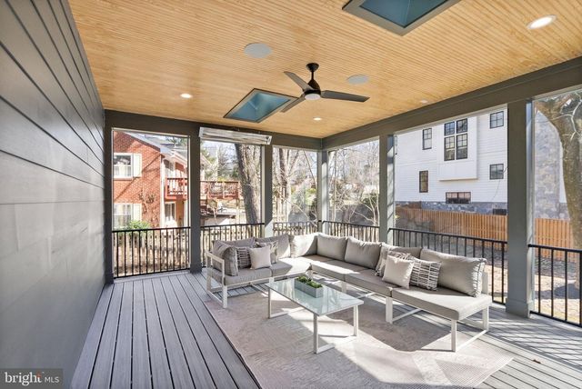 6013 WOODLAND TER, Mclean, VA 22101