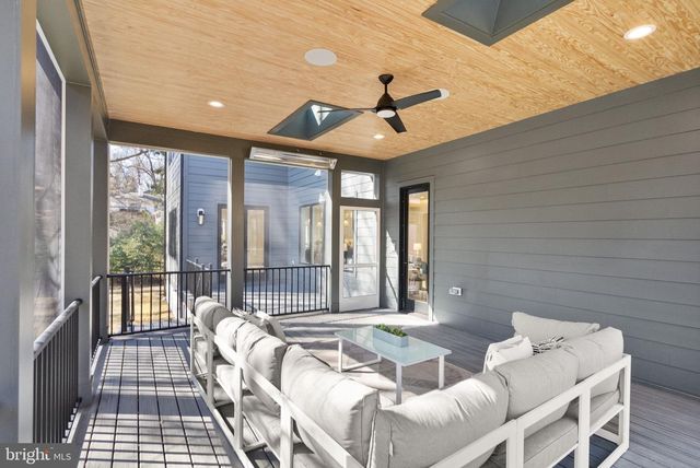 6013 WOODLAND TER, Mclean, VA 22101