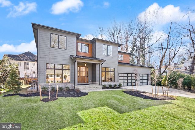 6013 WOODLAND TER, Mclean, VA 22101