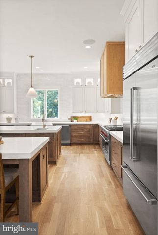 6013 WOODLAND TER, Mclean, VA 22101