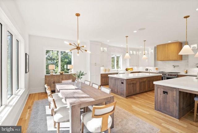 6013 WOODLAND TER, Mclean, VA 22101