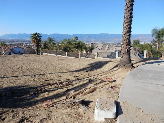 0 Walter Court, Colton, CA 92324