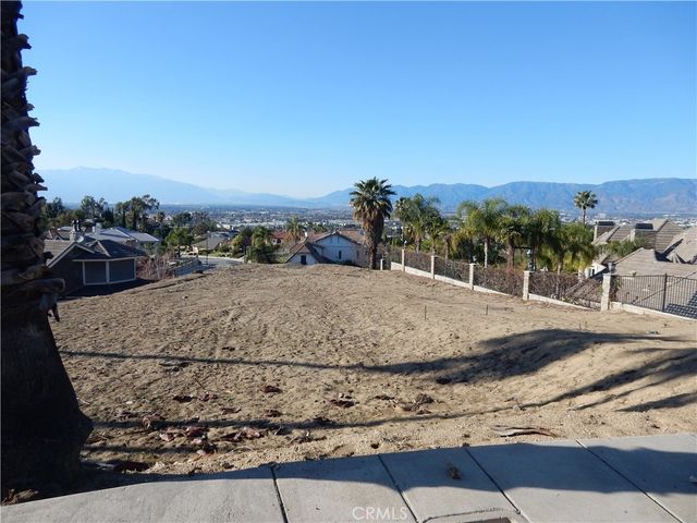 0 Walter Court, Colton, CA 92324