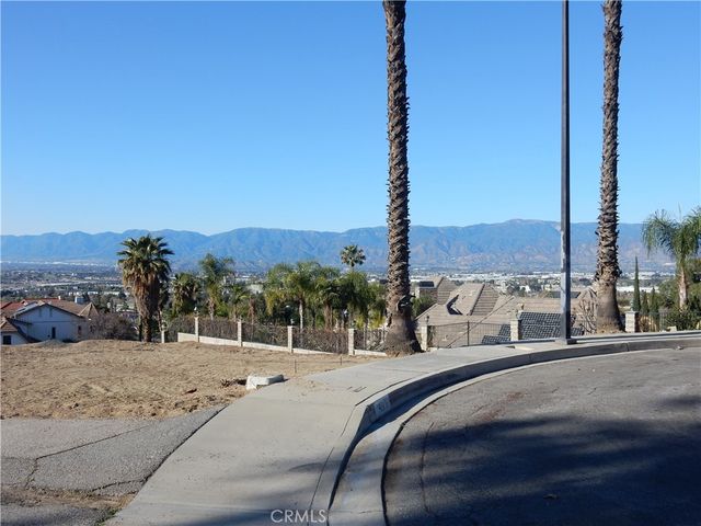 0 Walter Court, Colton, CA 92324