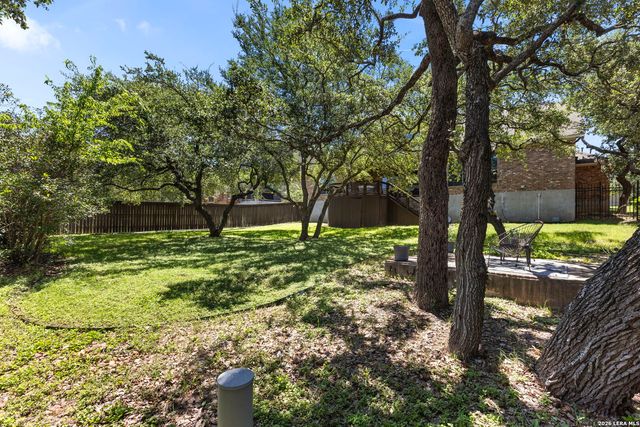 139 EVANS OAK LN, San Antonio, TX 78260