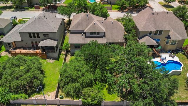 139 EVANS OAK LN, San Antonio, TX 78260
