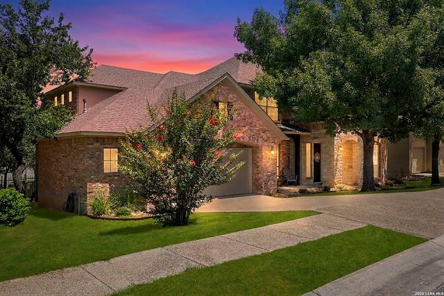 139 EVANS OAK LN, San Antonio, TX 78260