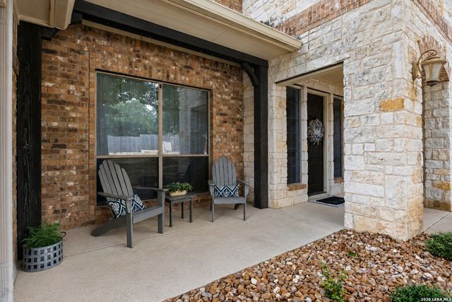 139 EVANS OAK LN, San Antonio, TX 78260