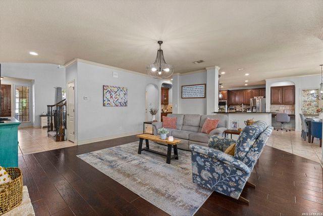 139 EVANS OAK LN, San Antonio, TX 78260