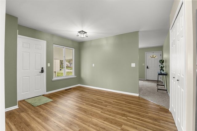 15746 Meadow Street, Romulus, MI 48174