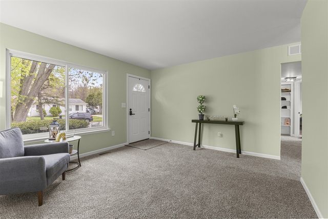 15746 Meadow Street, Romulus, MI 48174