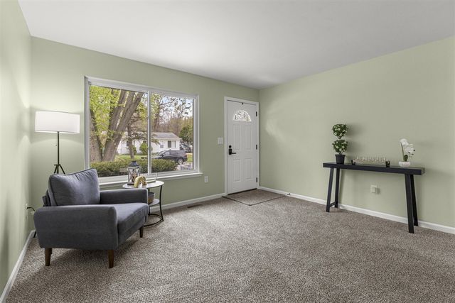 15746 Meadow Street, Romulus, MI 48174