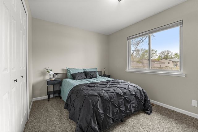 15746 Meadow Street, Romulus, MI 48174