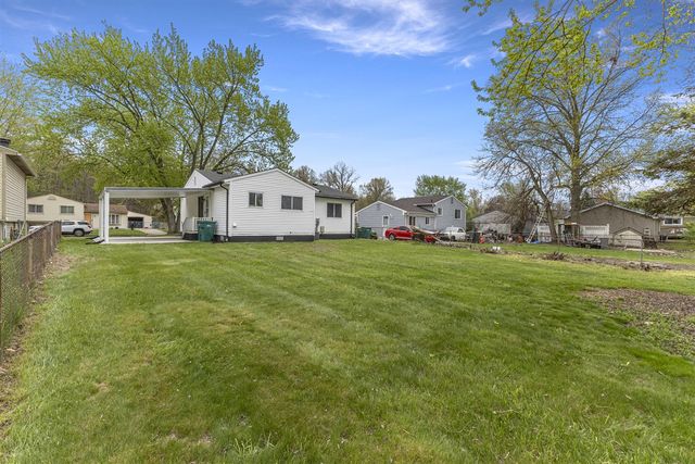 15746 Meadow Street, Romulus, MI 48174