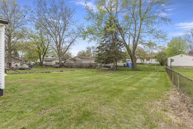 15746 Meadow Street, Romulus, MI 48174