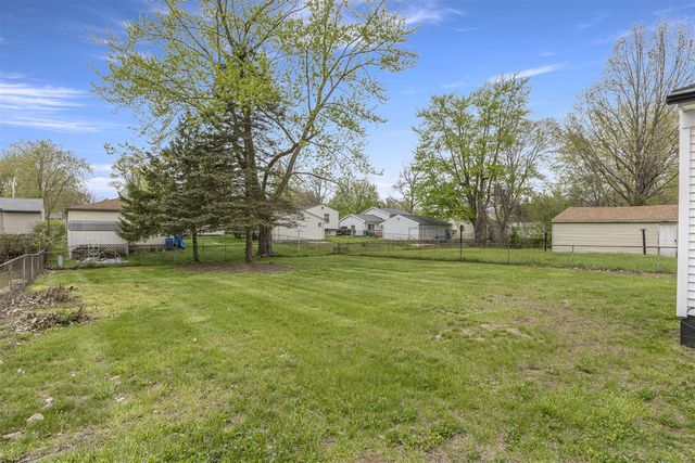 15746 Meadow Street, Romulus, MI 48174