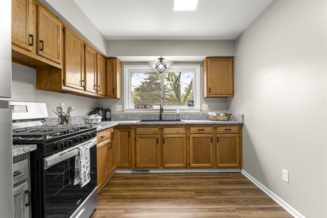 15746 Meadow Street, Romulus, MI 48174