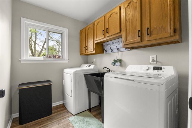 15746 Meadow Street, Romulus, MI 48174